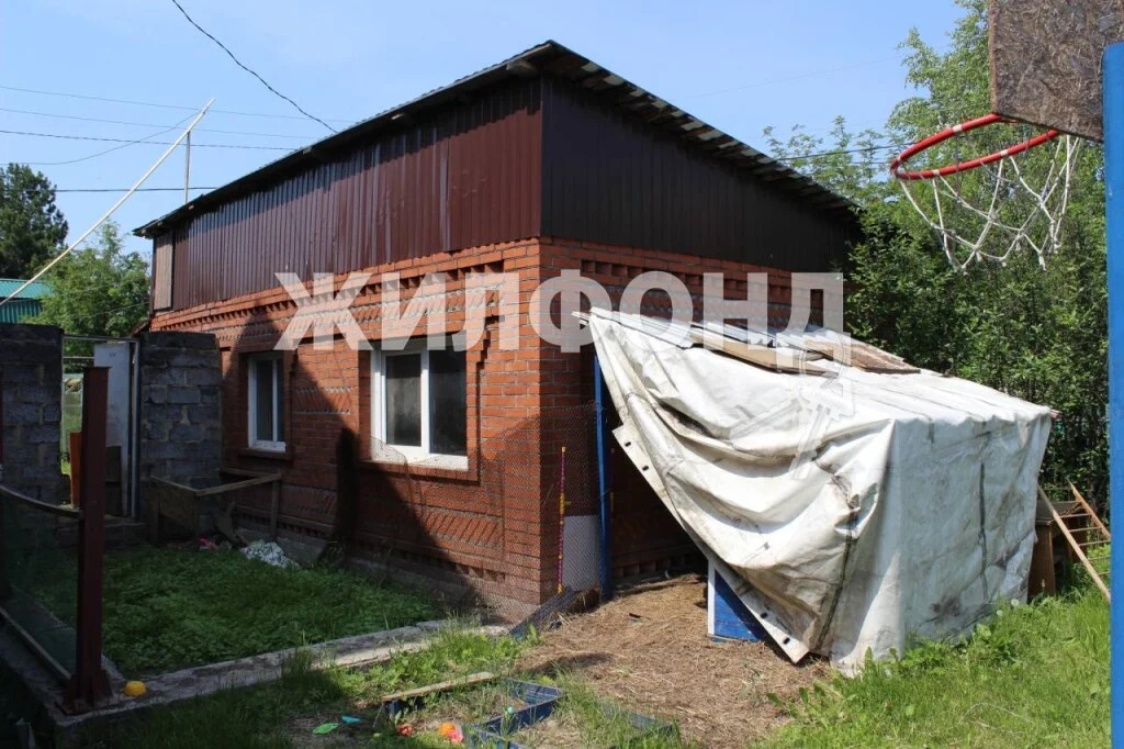 Продажа дома, Новосибирск, нст Черемушки - Фото 2