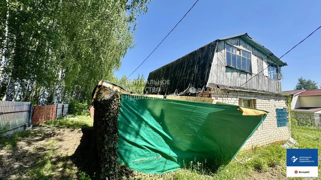 Продажа дома, Рязанский район, СНТ Медик - Фото 10