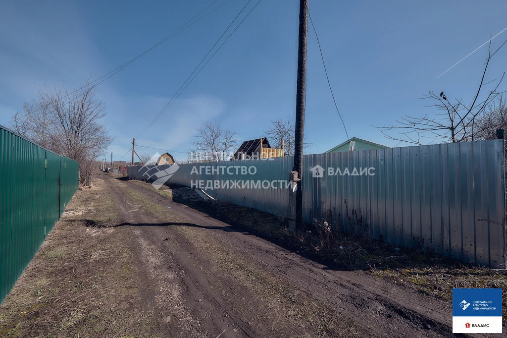 Продажа дома, Рыбновский район - Фото 11