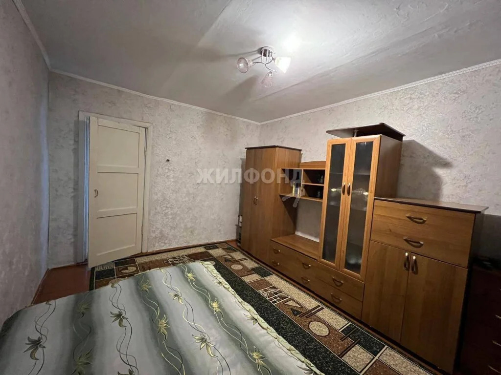 Продажа квартиры, Черепаново, Черепановский район, ул. Партизанская - Фото 3