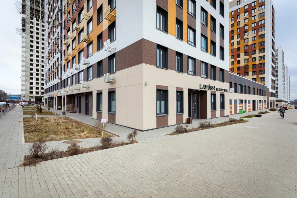 Продается ПСН 1239.8 м2 - Фото 1