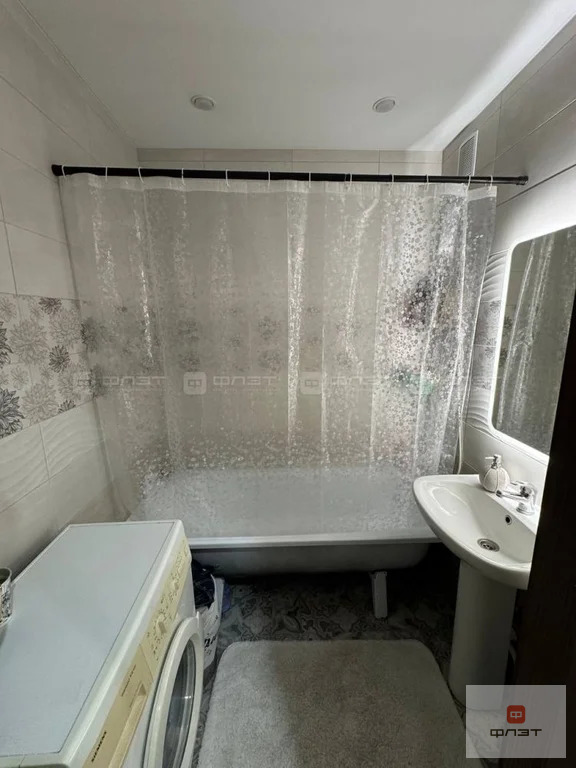 Продажа квартиры, Казань, ул. Виктора Сажинова - Фото 9