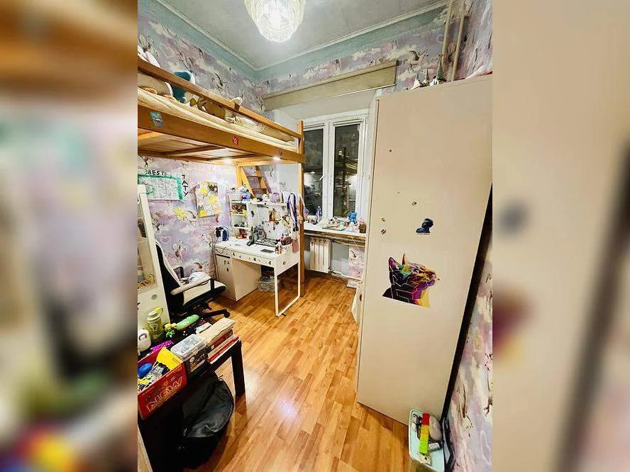 Продам 4-комн. квартиру 91.6 кв.м. - Фото 7