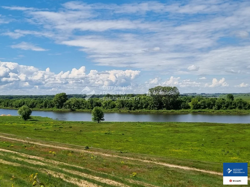 Продажа участка, Казарь, Рязанский район - Фото 2