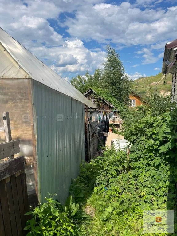 Продажа дома, Казань, ул. Шоссейная (Новая Сосновка) - Фото 6