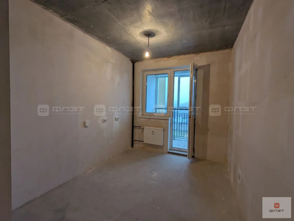 Продажа квартиры, Казань, ул. Лукина - Фото 2