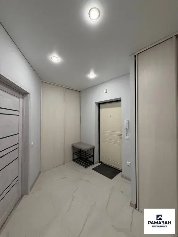 1-ком квартира ул.Четаева 14 - Фото 10