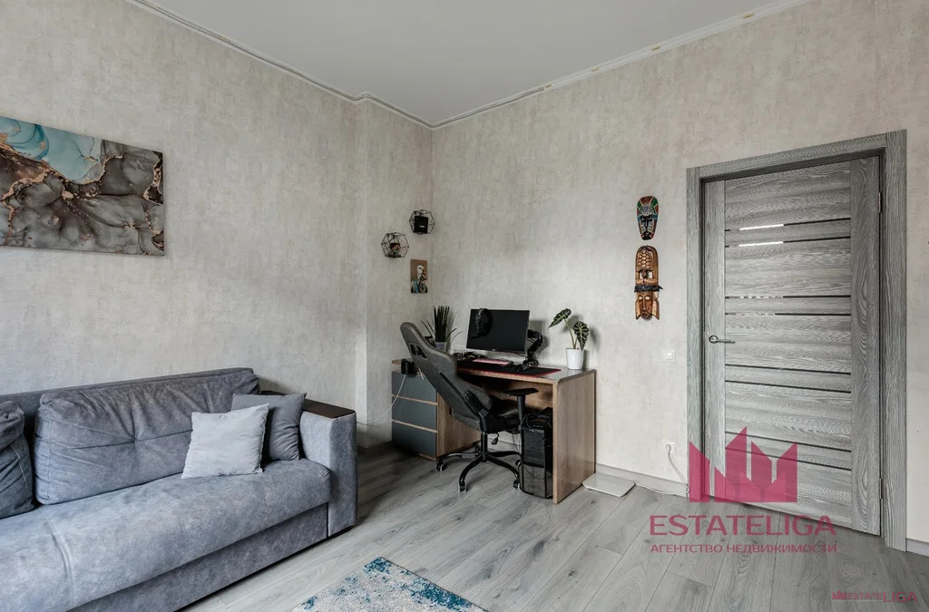 Продажа квартиры, улица Архитектора Щусева - Фото 4