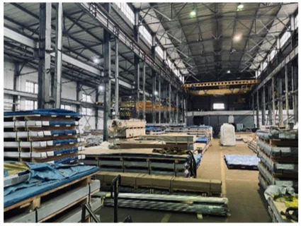 Аренда производственного помещения, Домодедово, Домодедово г. о. - Фото 2