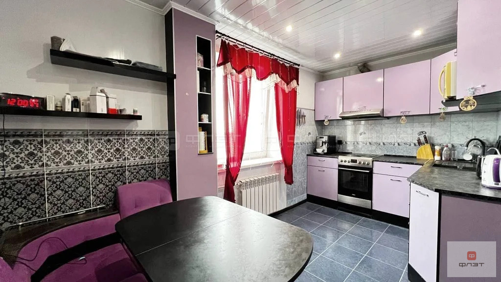 Продажа квартиры, Казань, Победы пр-кт. - Фото 4