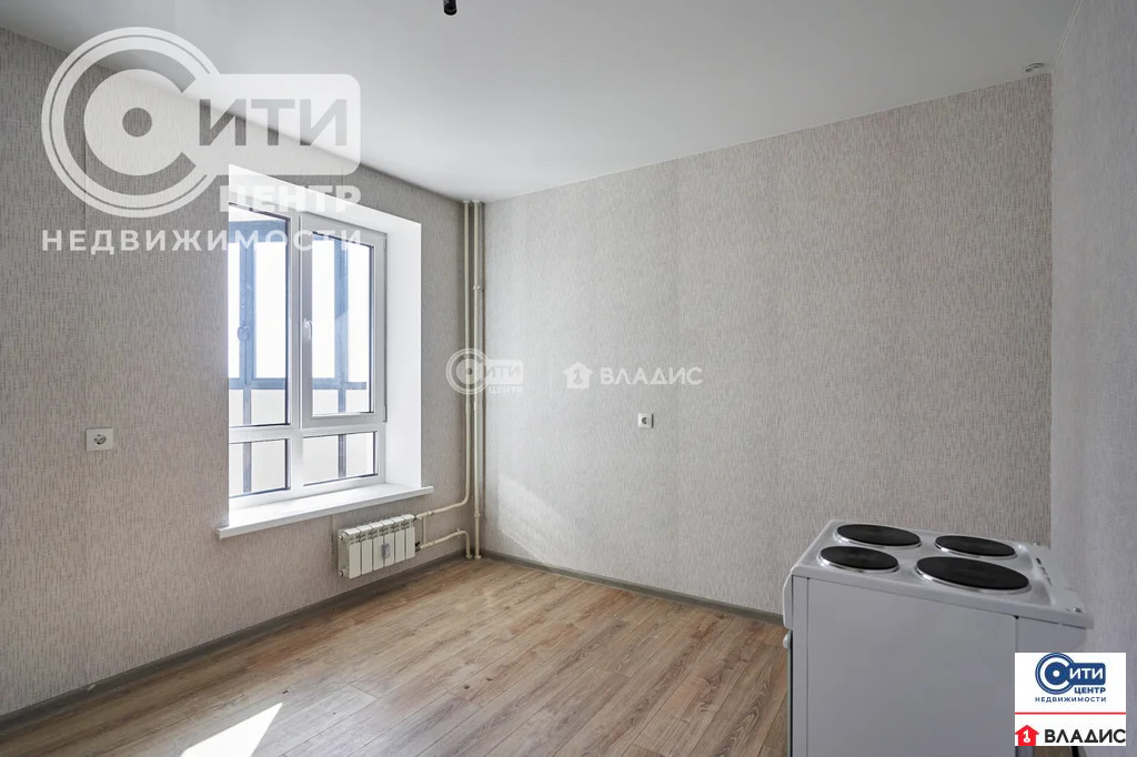 Продажа квартиры, Воронеж, ул. 9 Января - Фото 24