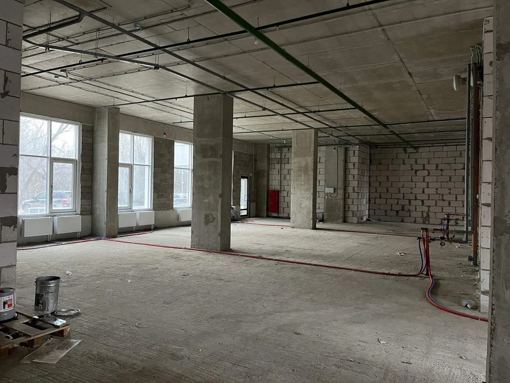 Торговое помещение 116,8 м2 - Фото 9