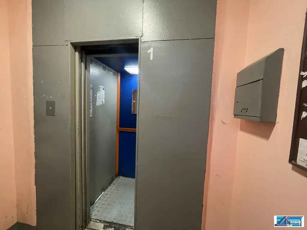 продается 2-х комнатная квартира - Фото 24