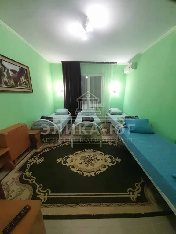 Продажа дома, Джубга, Туапсинский район, Солнечный пер. - Фото 12