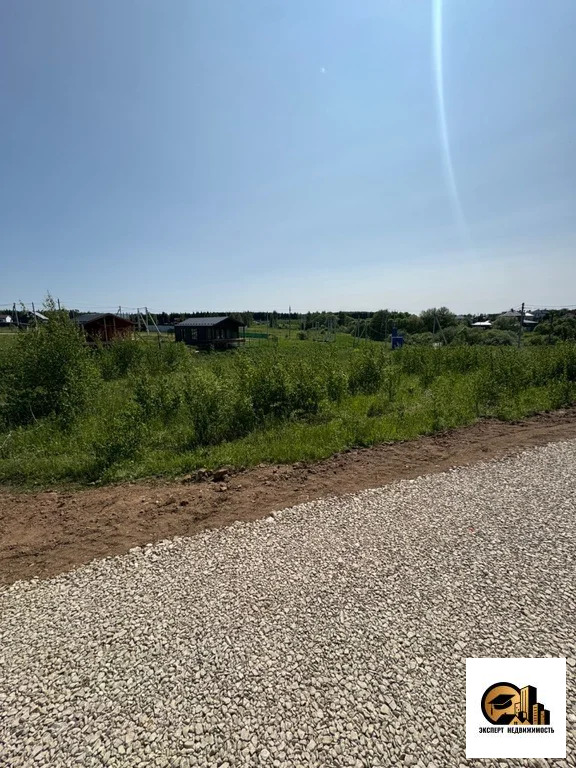 Продажа участка, Матвеевское, Подольский район - Фото 3