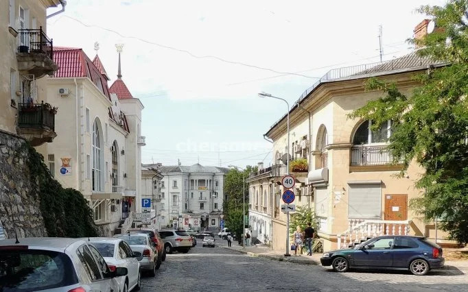 Аренда квартиры, Севастополь, ул. Суворова - Фото 17