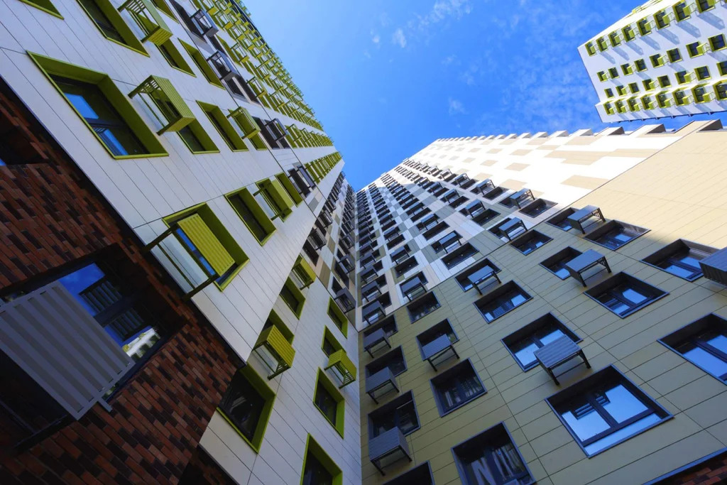 Аренда ПСН площадью 113.7 м2 - Фото 4