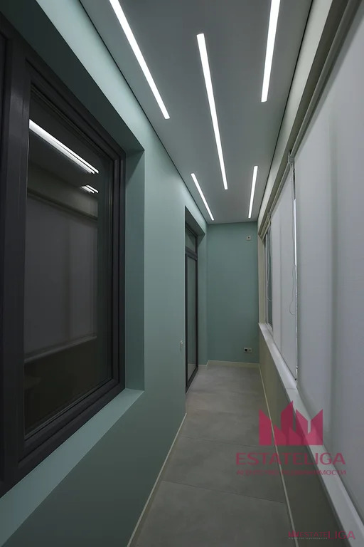 Аренда квартиры, м. Авиамоторная, улица Крузенштерна - Фото 10