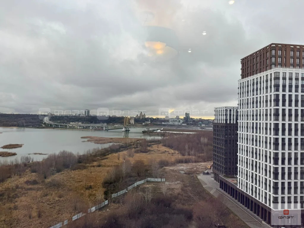 Продажа квартиры, Казань, ул. Сибгата Хакима - Фото 20