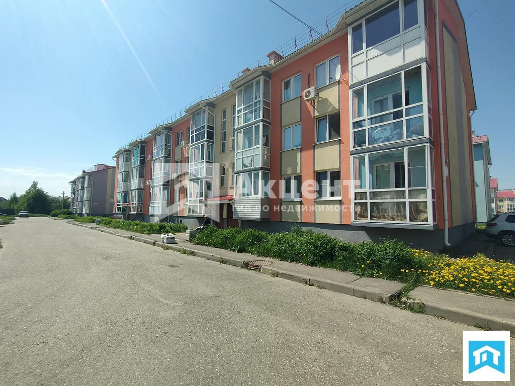 Продажа квартиры, Кохма, Ивановский район, мкр Просторный - Фото 10
