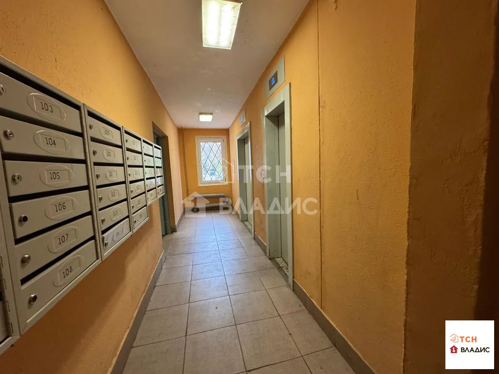 Продажа квартиры, Королев, ул. Исаева - Фото 7