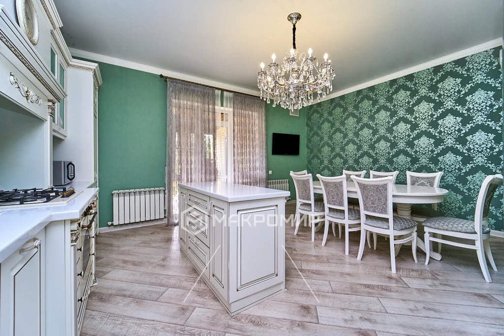 Продажа дома, Краснодар, Яблоновская ул. - Фото 2