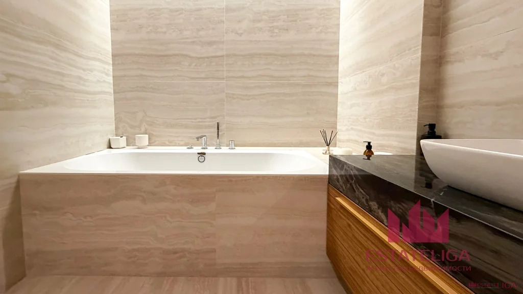 Аренда квартиры, Ленинградский пр-кт. - Фото 9