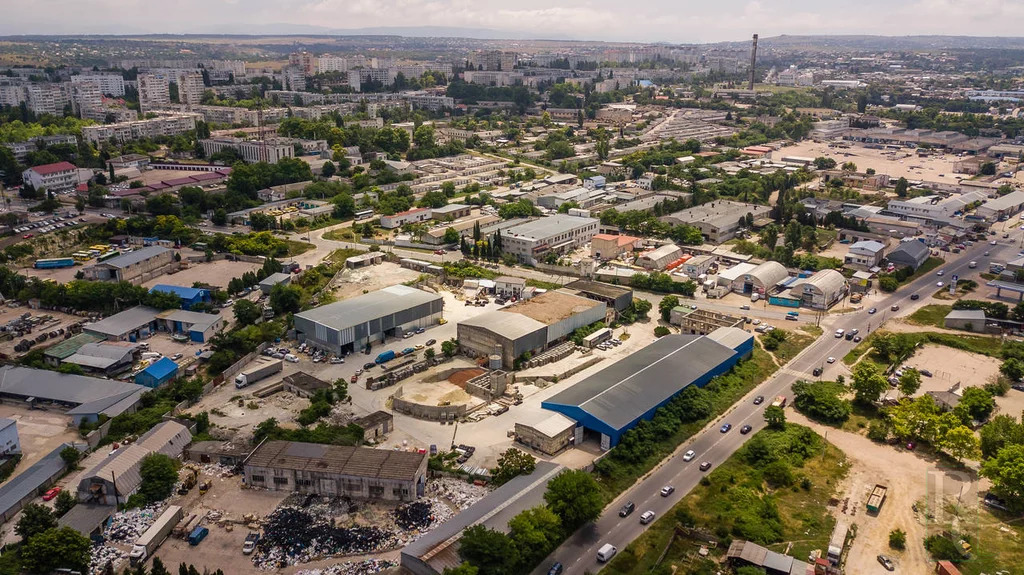Продажа производственного помещения, Севастополь, ул. Промышленная - Фото 3