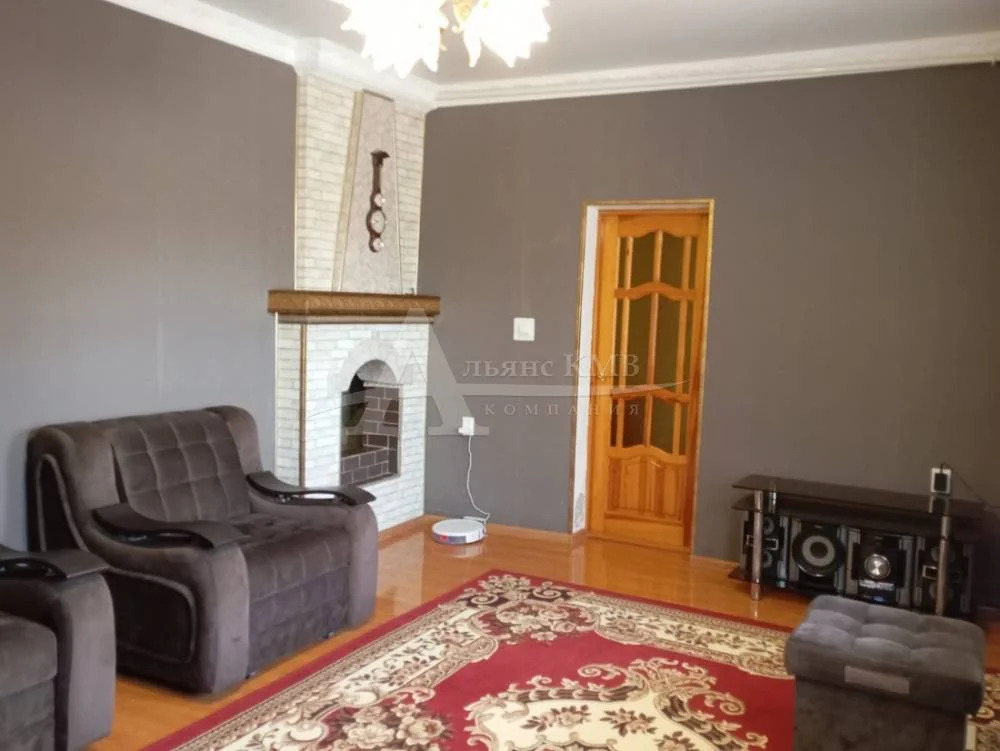 Продажа дома, Зеленокумск, Советский район, ул. Заводская - Фото 6