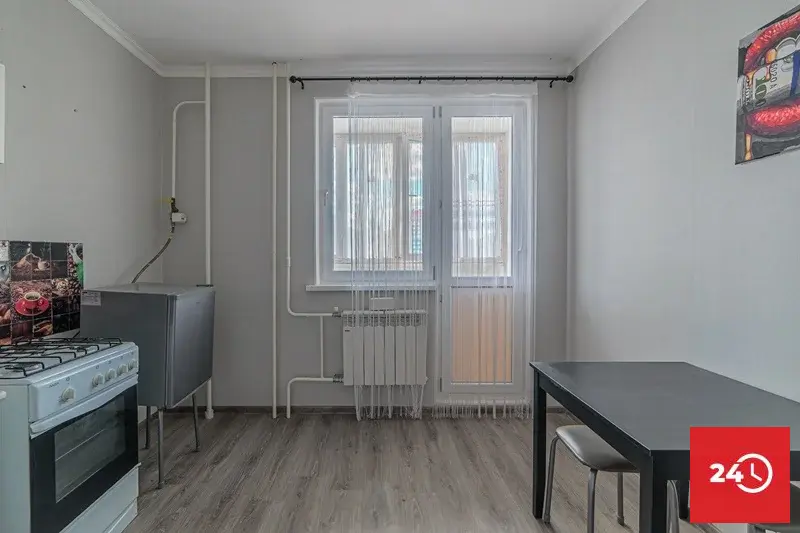 В продаже 1к.кв площадью 41 кв.м. с ремонтом по адресу ул. Светлая 9 - Фото 5