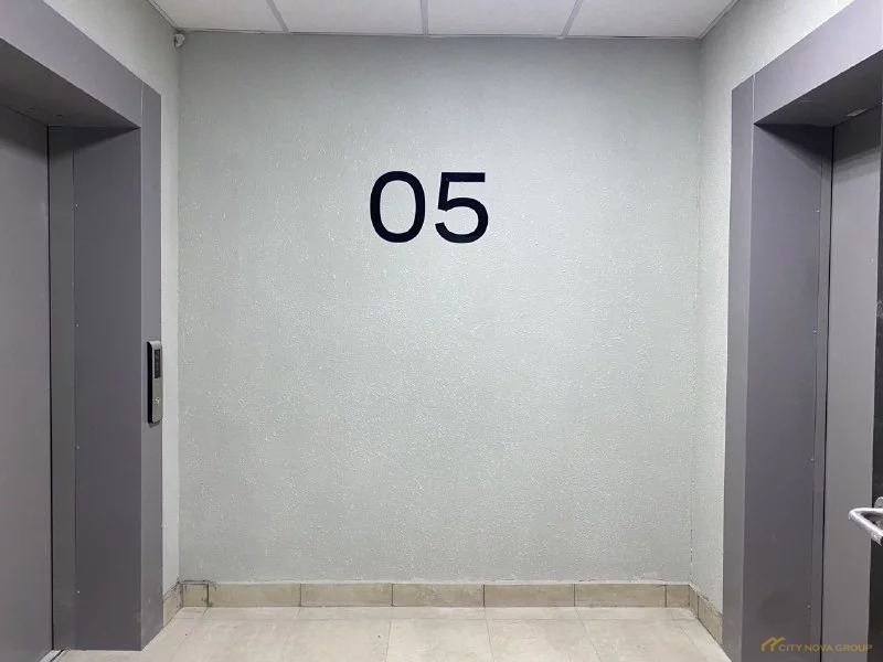 Продам студию, Домодедово г, жилой комплекс Домодедово Парк 6к3 - Фото 5