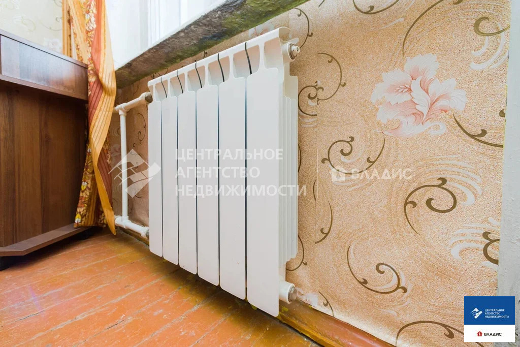 Продажа квартиры, Рязань, ул. Электрозаводская - Фото 12