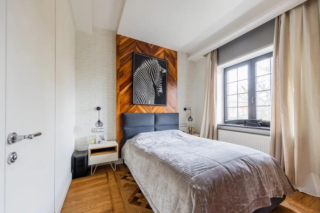 Коттедж 290 м2 на участке 6 сот. - Фото 15