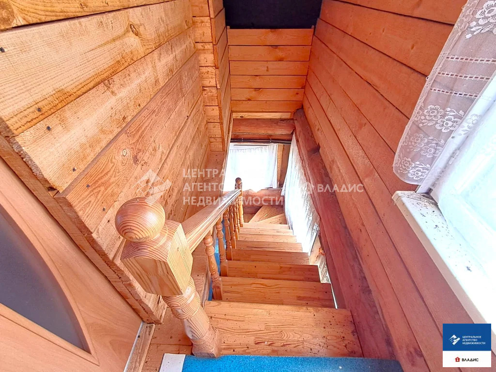 Продажа дома, Малеево, Касимовский район - Фото 17