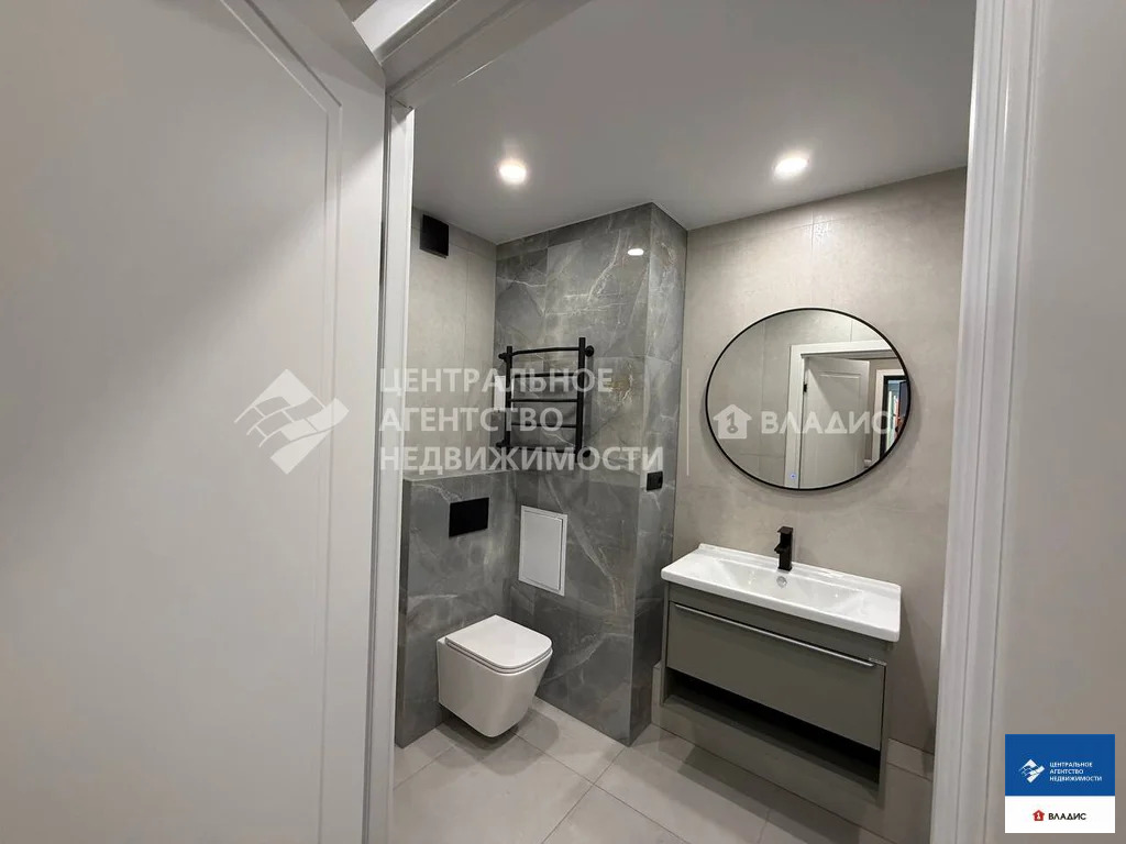 Продажа квартиры, Рязань, Славянский проспект - Фото 15