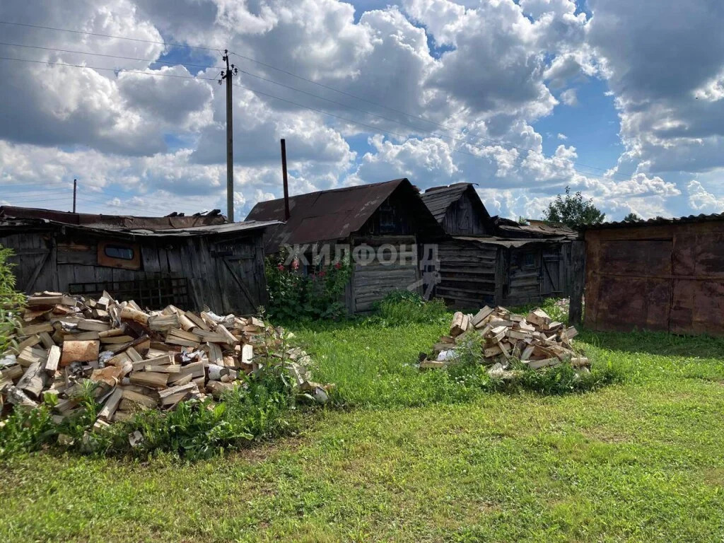 Продажа дома, Новомошковское, Мошковский район, ул. Центральная - Фото 11