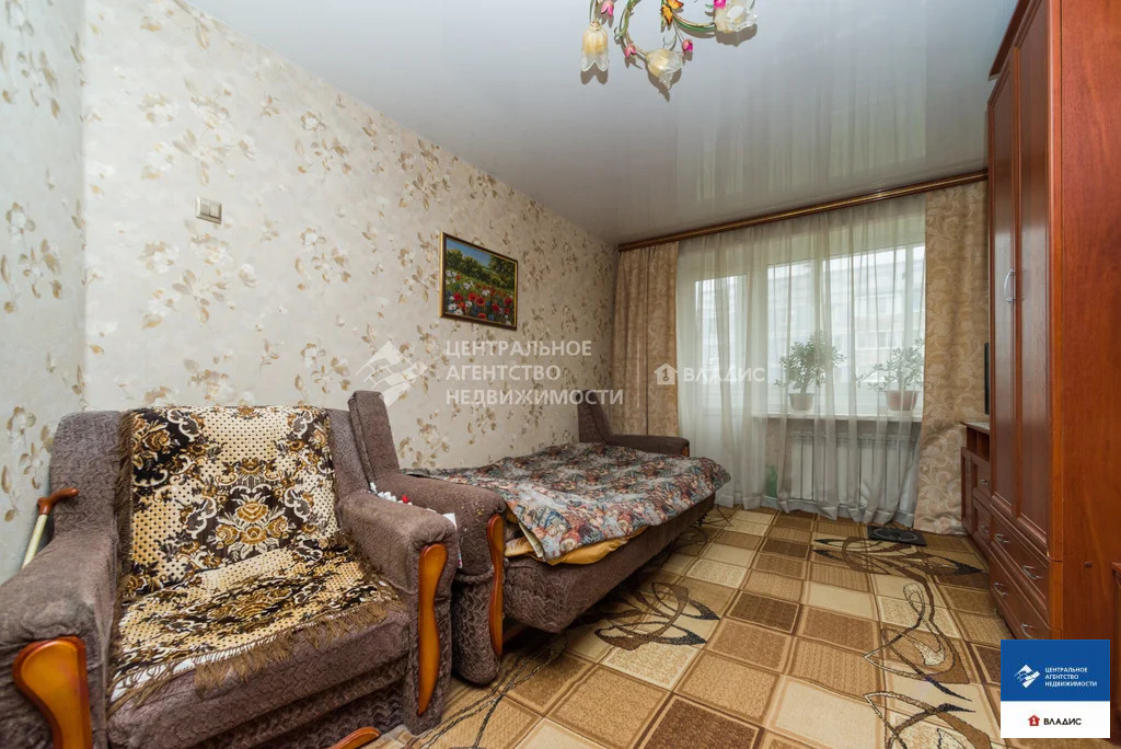 Продажа квартиры, Рязань, ул. Керамзавода - Фото 6