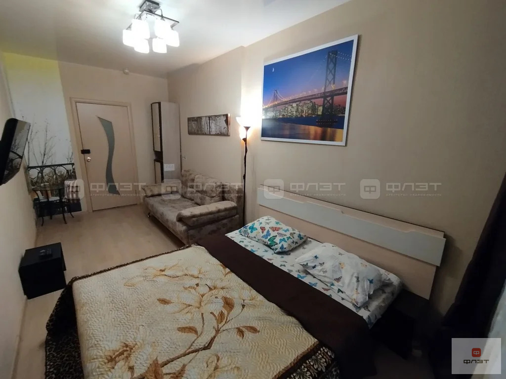 Продажа квартиры, Казань, Щербаковский пер. - Фото 5