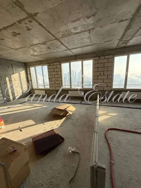 Квартира в ЖК Сердце Столицы (ном. объекта: 9807) - Фото 1