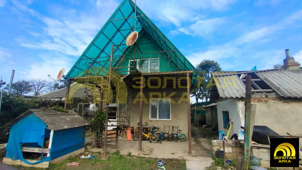 Продажа квартиры, Веселовка, Темрюкский район, ул. Гагарина - Фото 2