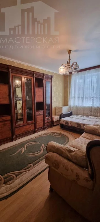 Продажа квартиры, Глебовский, Истринский район, ул. Микрорайон - Фото 12