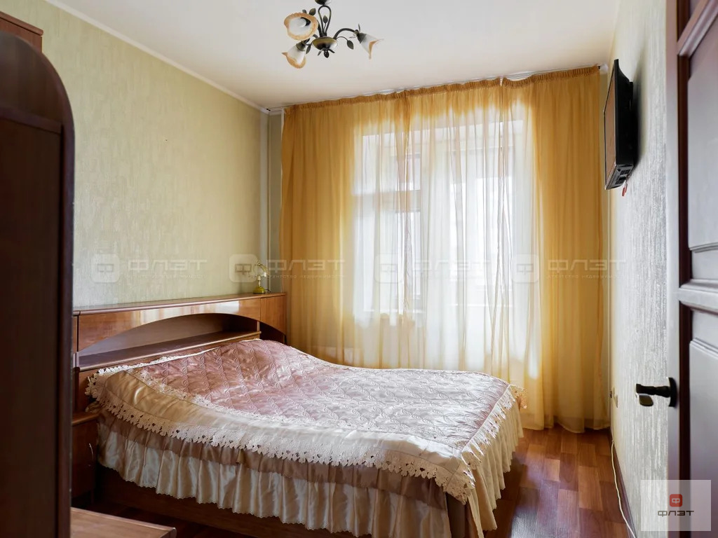 Продажа квартиры, Казань, ул. Спортивная - Фото 8