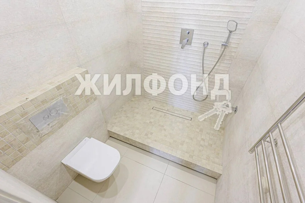 Продажа квартиры, Новосибирск, ул. Дмитрия Шамшурина - Фото 8