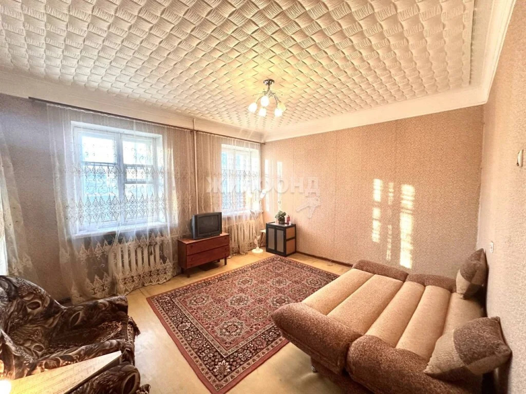 Продажа квартиры, Новосибирск, ул. Богдана Хмельницкого - Фото 6