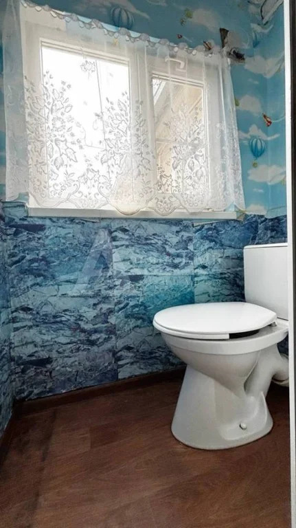 Продажа дома, Новопавловск, Кировский район, ул. Центральная - Фото 4