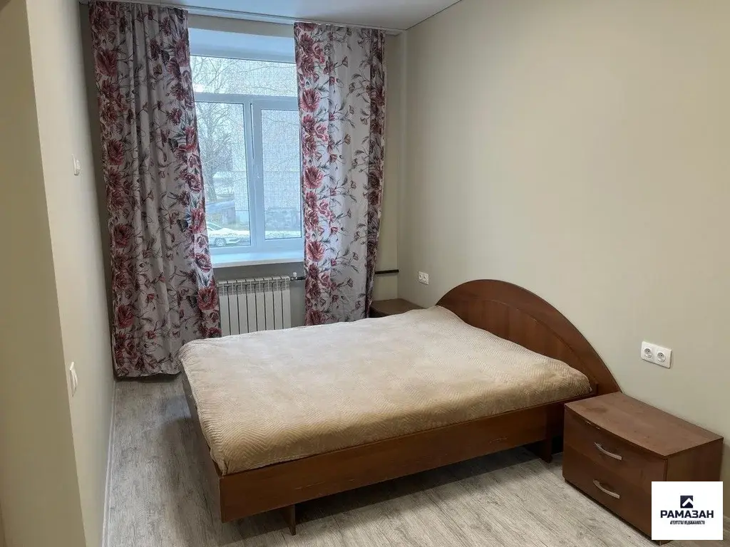 2-ком.квартира ул.Мира д.7А - Фото 5