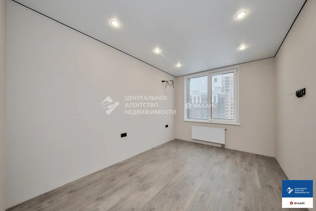 Продажа квартиры, Рязань, ул. Островского - Фото 4