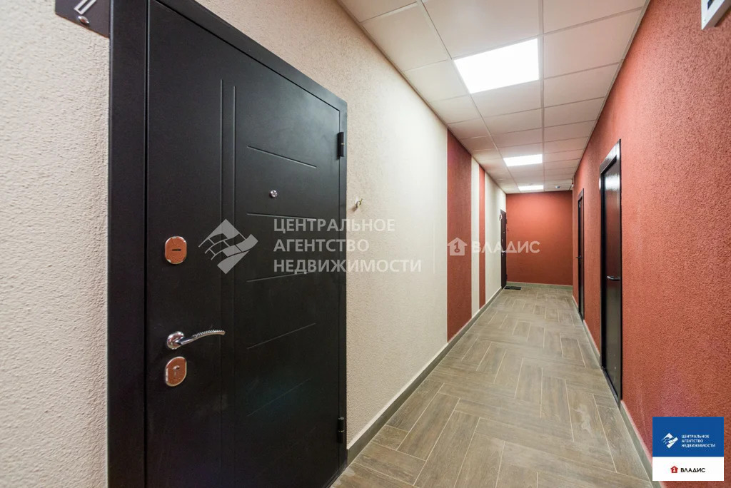 Продажа квартиры, Рязань, ул. Полевая - Фото 28