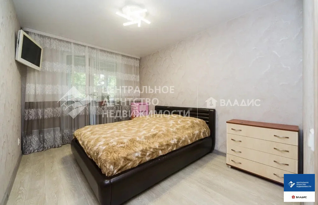Продажа квартиры, Рязань, 3-й Мопровский переулок - Фото 7