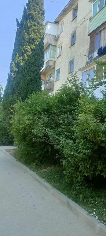 Аренда квартиры, Севастополь, ул. Маршала Блюхера - Фото 12